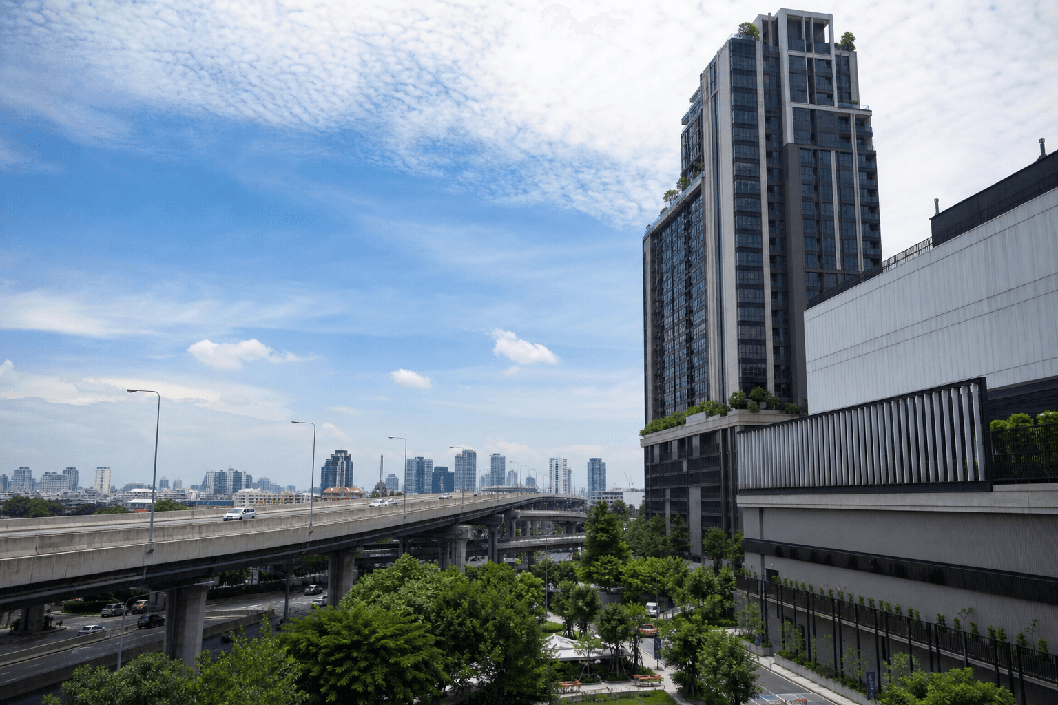บางนา