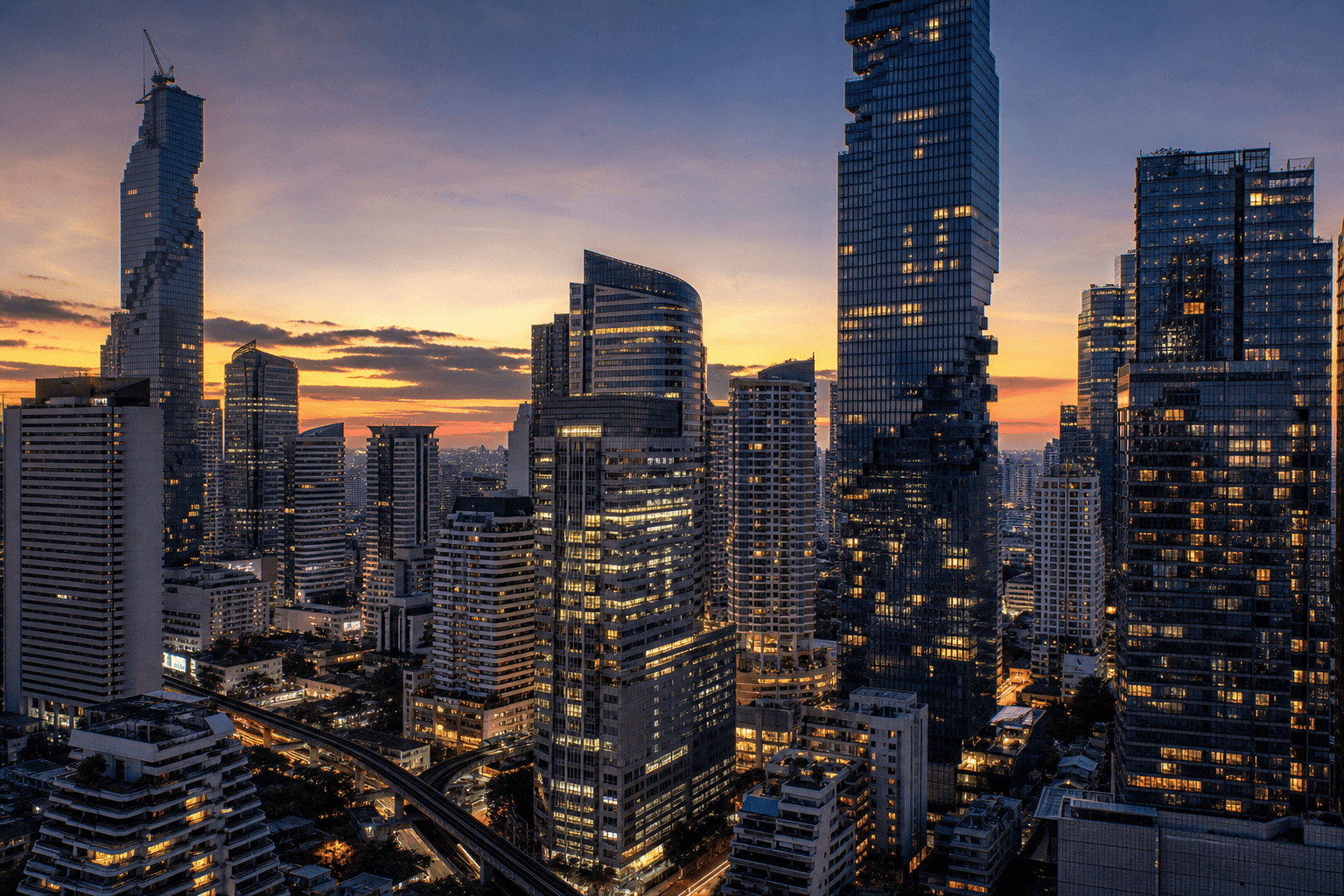 สาทร