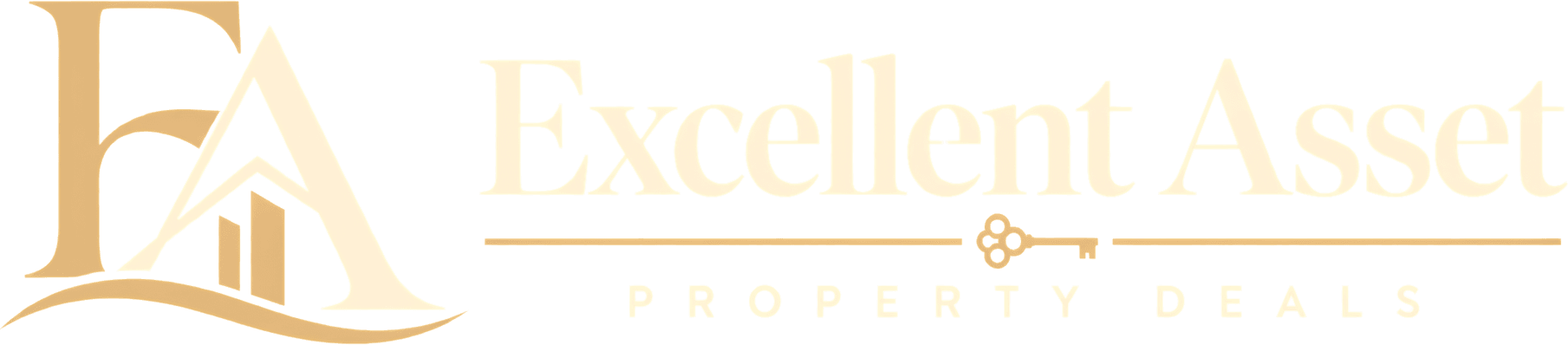 Excellent Asset Property Deals