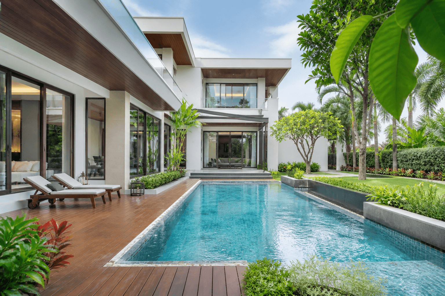 The Residence Rama 3