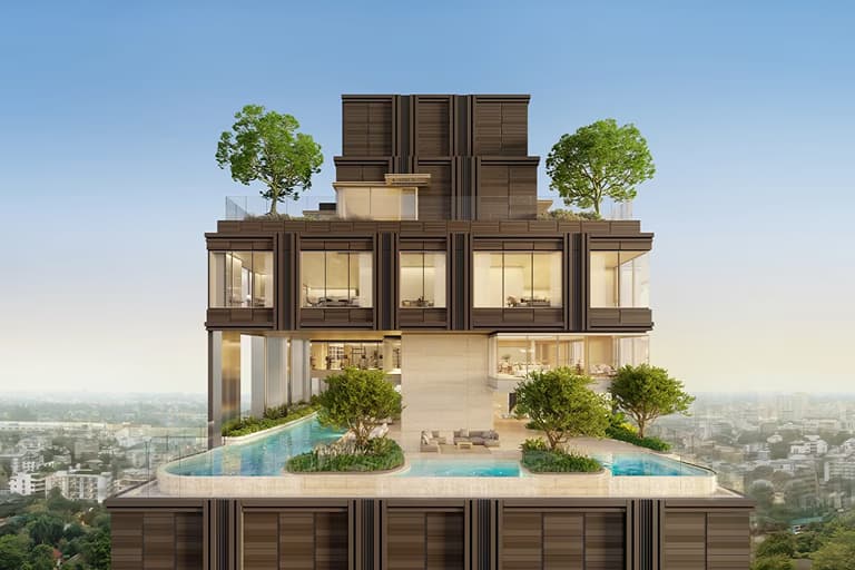 The Monument Sathon